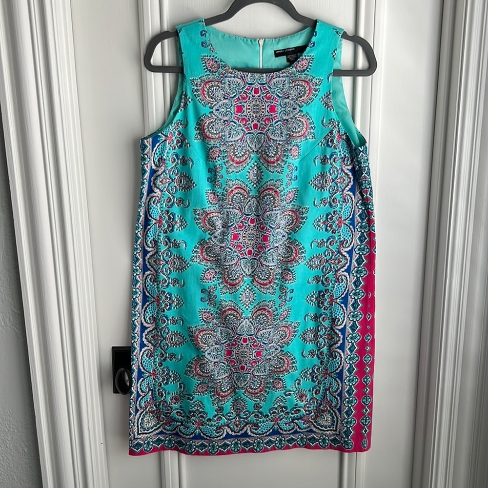 Maggy London Dress
